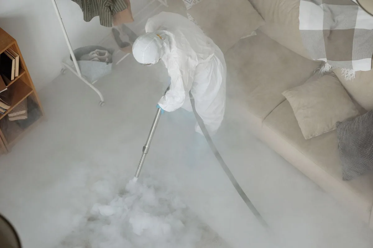 Biohazard Cleanup in Nob Hill, Albuquerque, NM